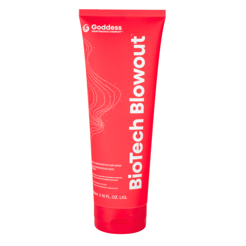 Goddess Biotech Blowout Leave-in Mask 50ml
