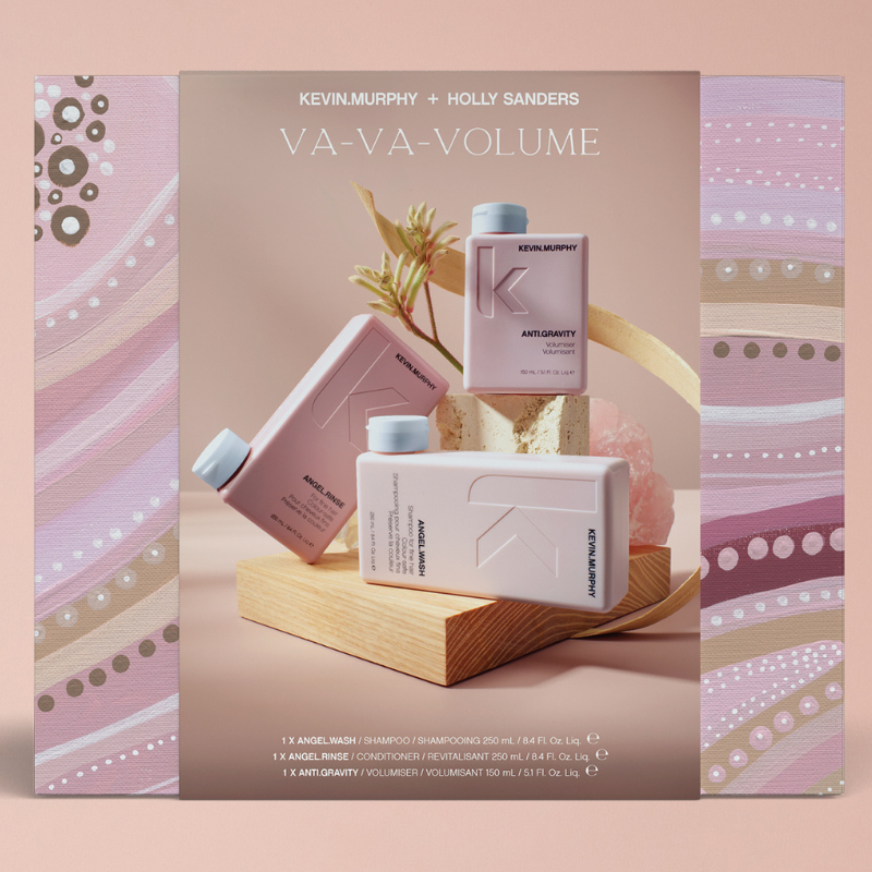 CHRISTMAS '25 VA-VA-VOLUME (FREE PRODUCT)