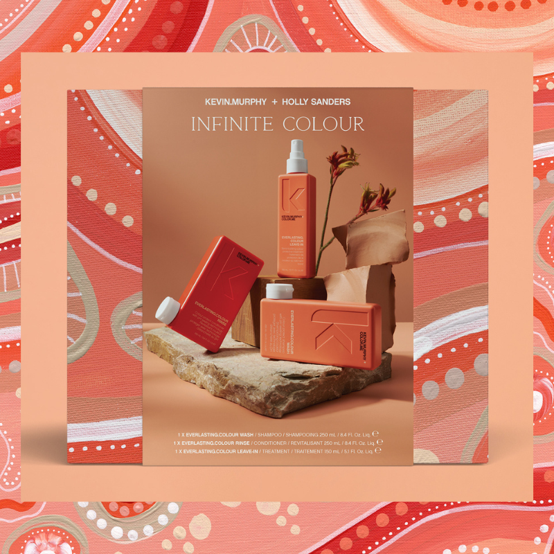 CHRISTMAS '25 INFINITE COLOUR (FREE PRODUCT)